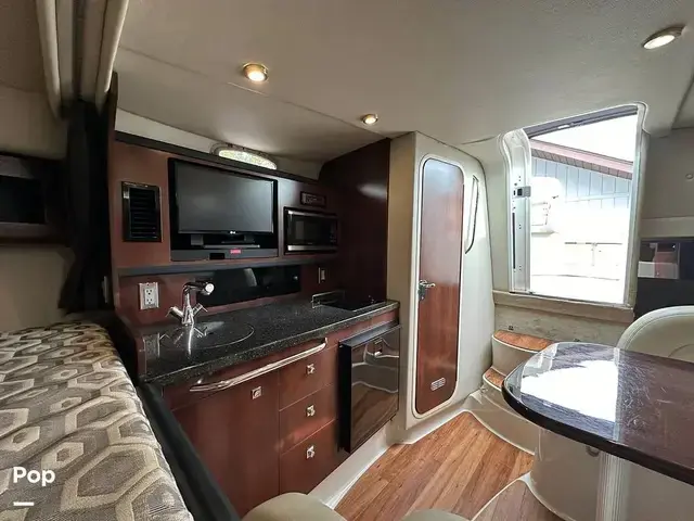 Chaparral 290 Signature