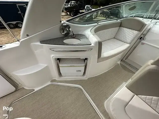 Chaparral 290 Signature