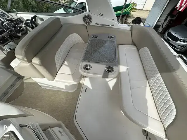 Chaparral 290 Signature