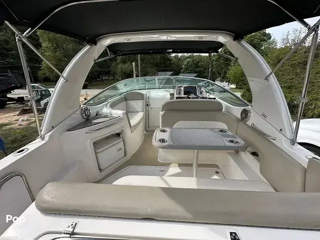 Chaparral 290 Signature