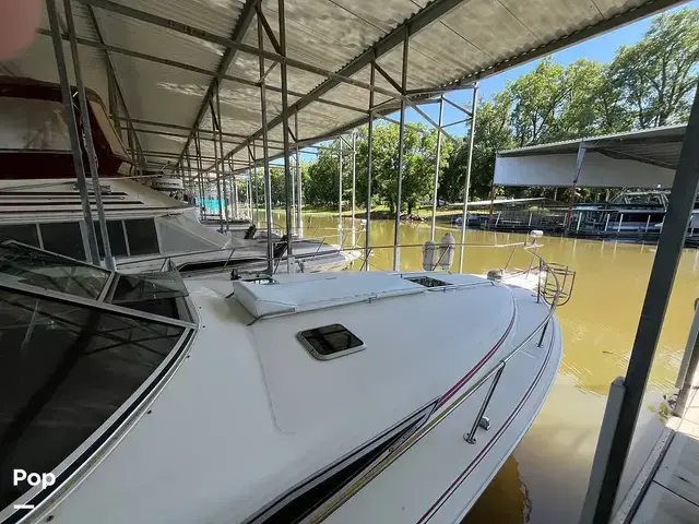 Sea Ray 310 Sundancer