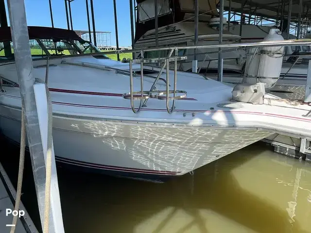 Sea Ray 310 Sundancer