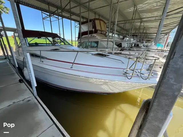 Sea Ray 310 Sundancer