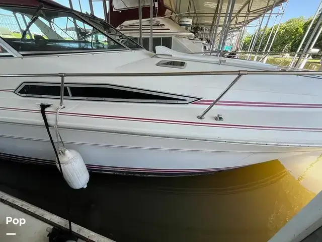 Sea Ray 310 Sundancer