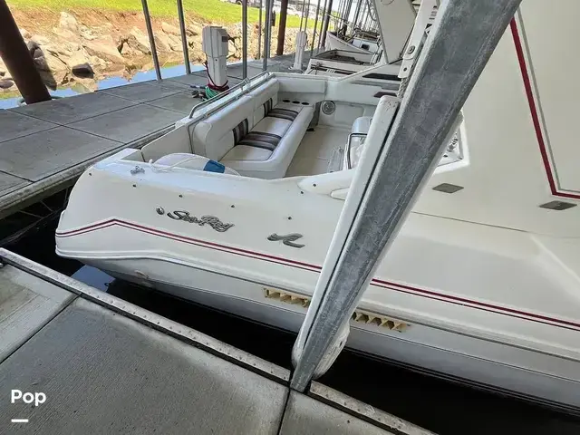 Sea Ray 310 Sundancer