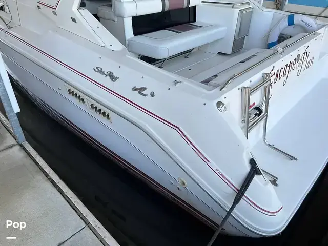 Sea Ray 310 Sundancer