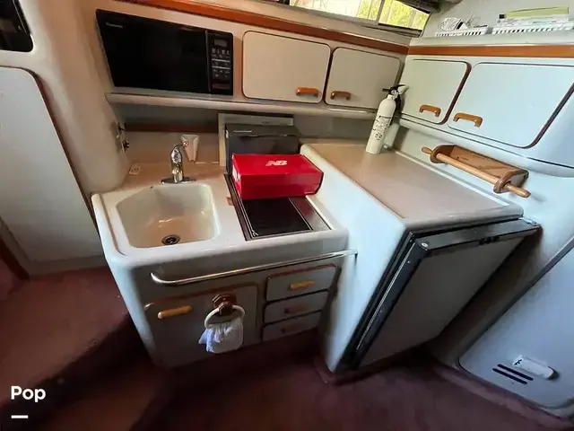 Sea Ray 310 Sundancer