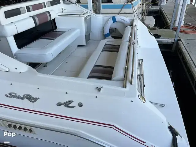 Sea Ray 310 Sundancer