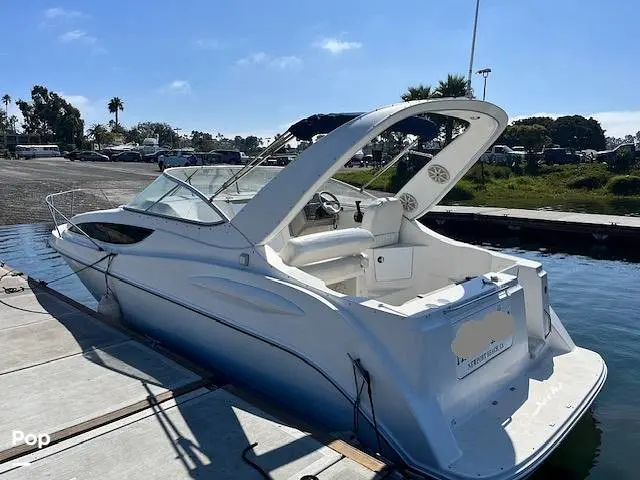 2000 Bayliner 2855 ciera