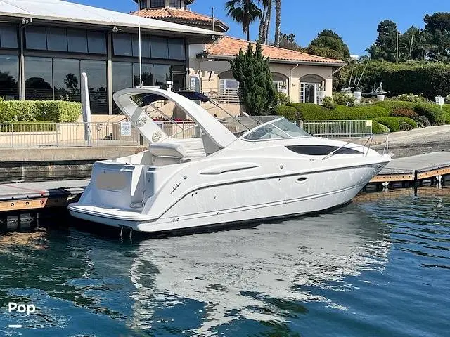 2000 Bayliner 2855 ciera