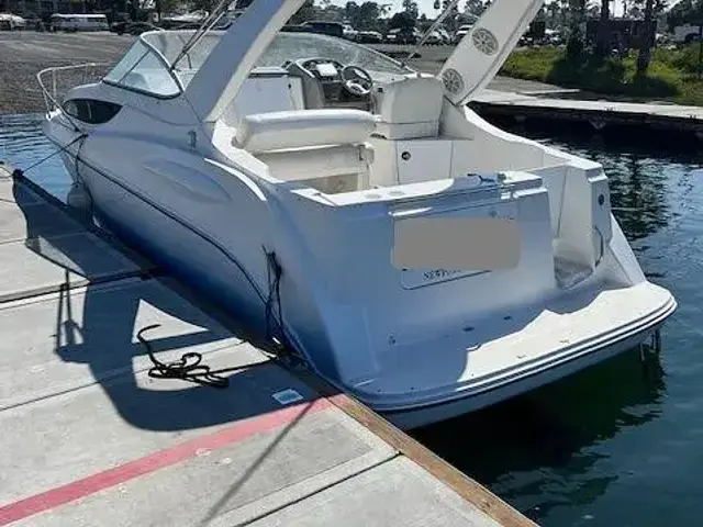 Bayliner 2855 Ciera