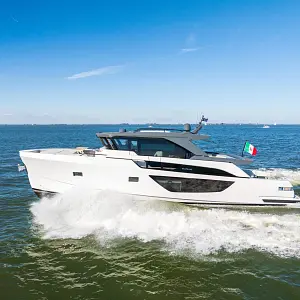 2024 Bluegame Boats BGX60 #26