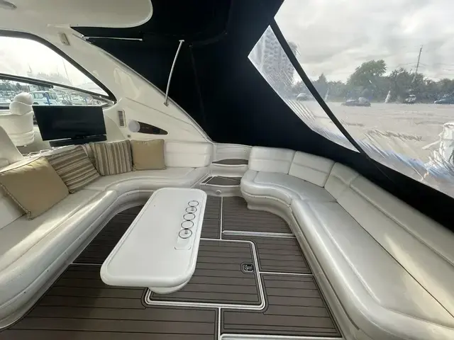 Sea Ray 540 Sundancer