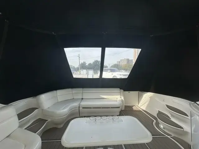 Sea Ray 540 Sundancer