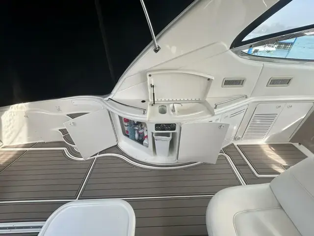 Sea Ray 540 Sundancer