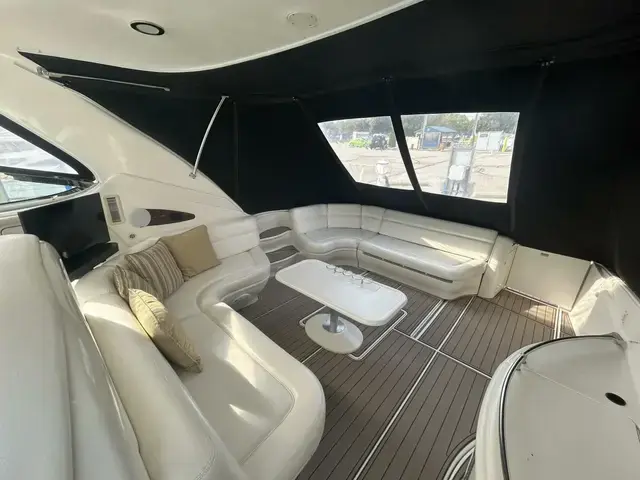 Sea Ray 540 Sundancer