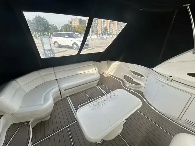 Sea Ray 540 Sundancer