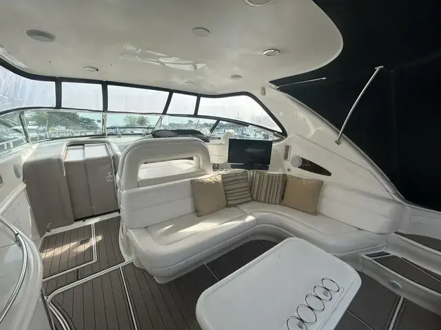 Sea Ray 540 Sundancer