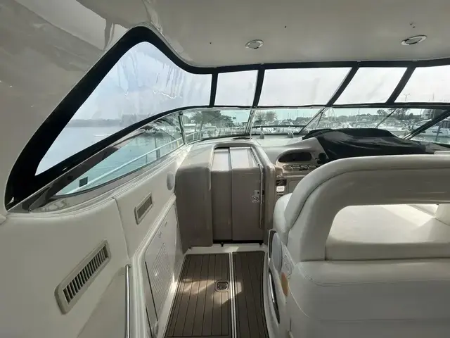 Sea Ray 540 Sundancer