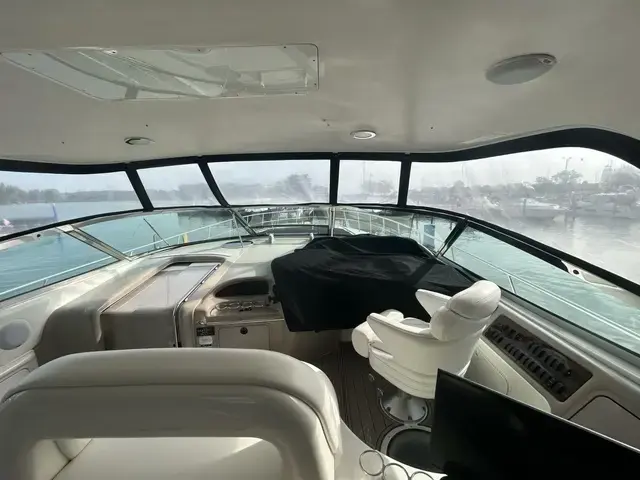 Sea Ray 540 Sundancer