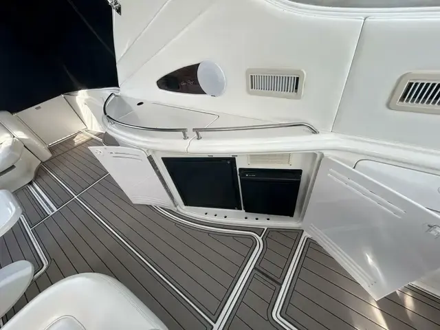 Sea Ray 540 Sundancer