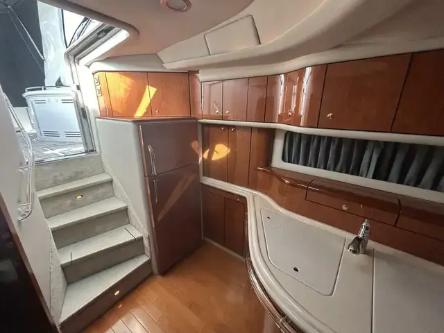 Sea Ray 540 Sundancer