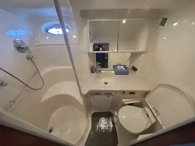 Sea Ray 540 Sundancer