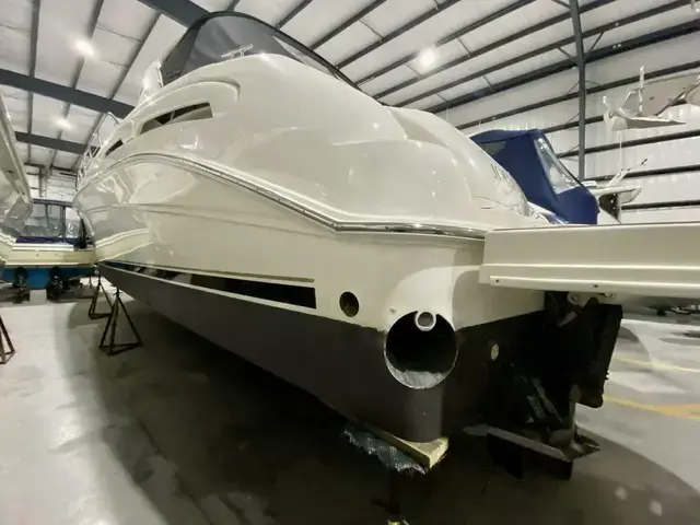 Sea Ray 540 Sundancer