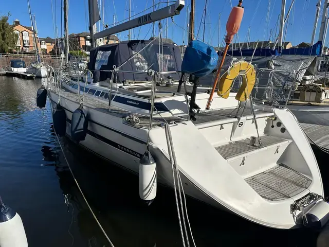 Sunbeam 44