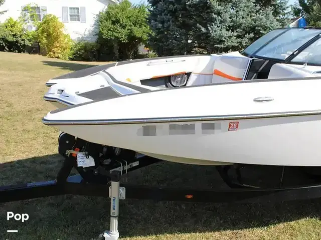 Malibu 22 Mxz