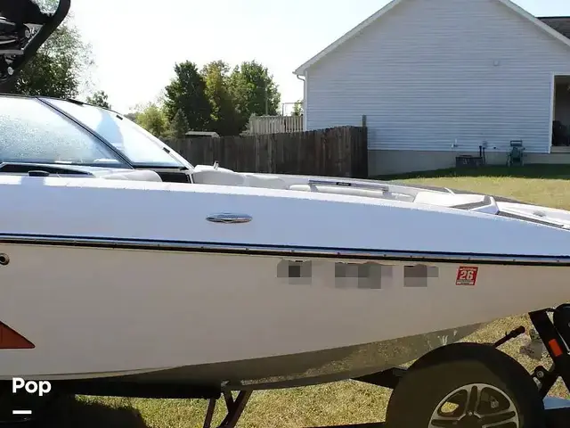 Malibu 22 Mxz