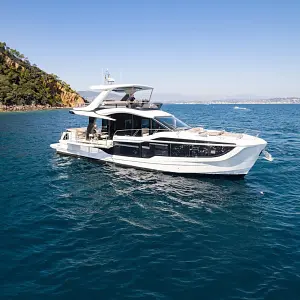 2024 Galeon 560 fly