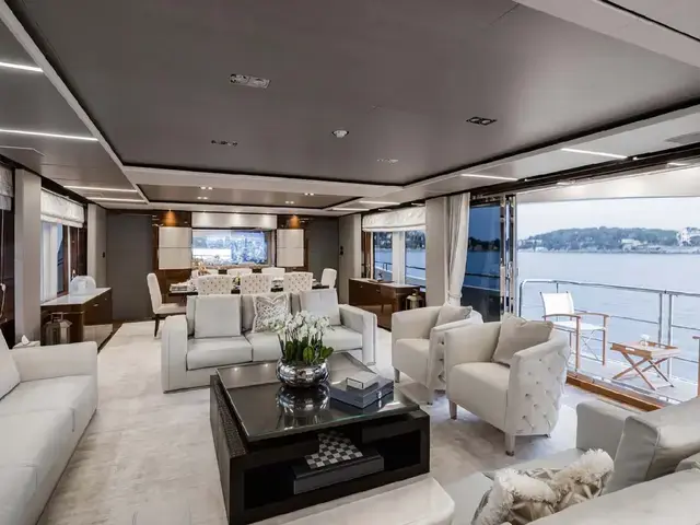 Princess 35M