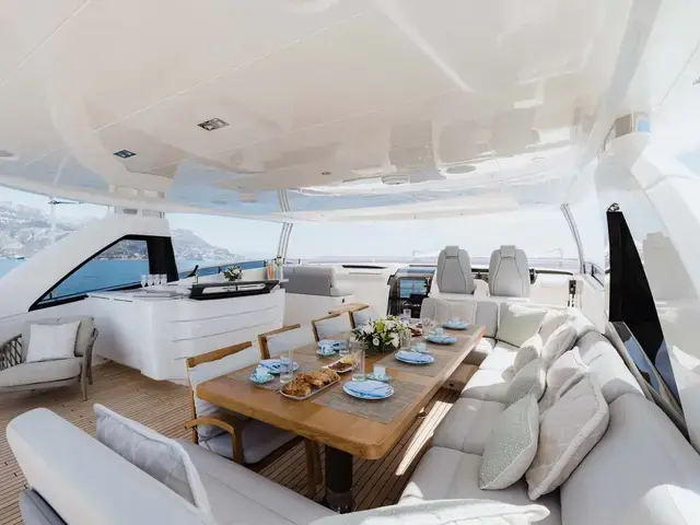 Princess 35M