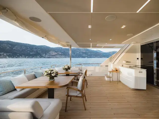 Princess 35M