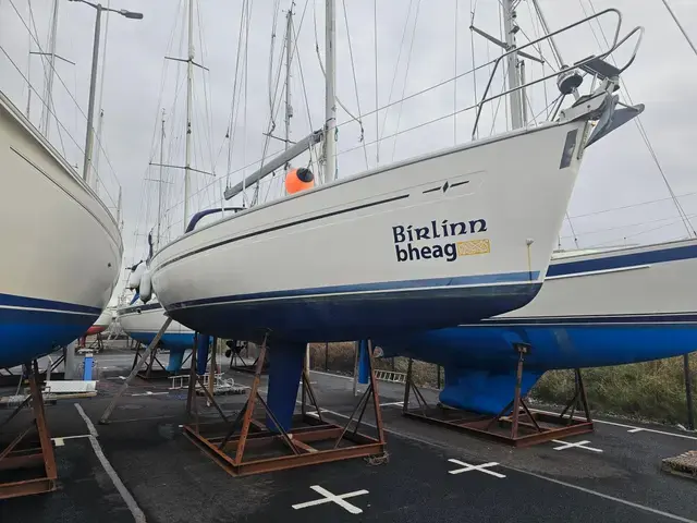 Bavaria 38 Cruiser