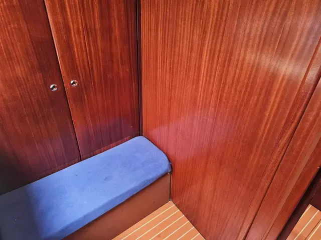 Bavaria 38 Cruiser