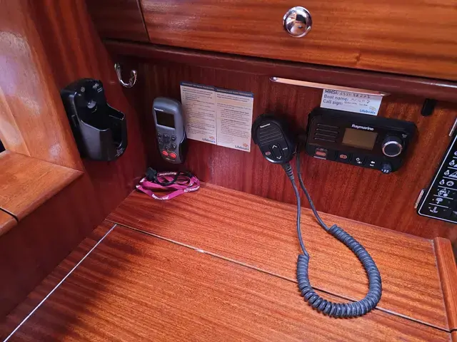 Bavaria 38 Cruiser