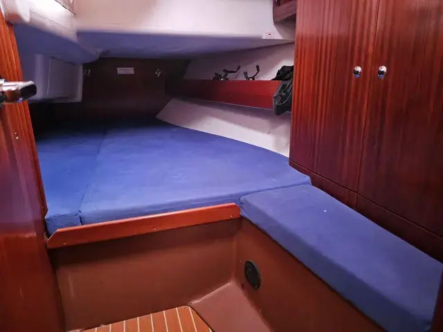 Bavaria 38 Cruiser