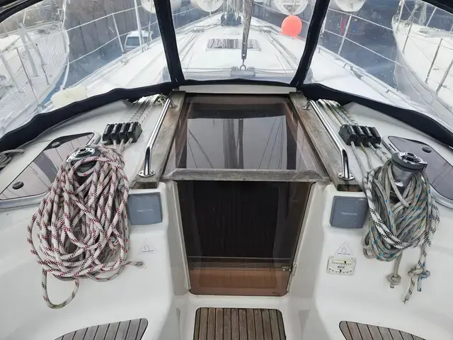 Bavaria 38 Cruiser