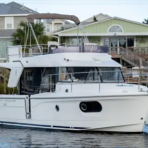 2019 Beneteau First 30