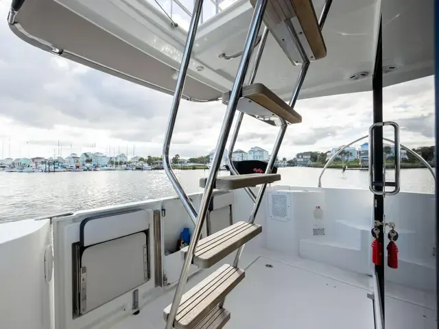 Beneteau First 30