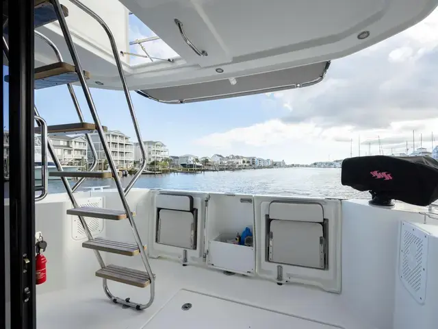 Beneteau First 30