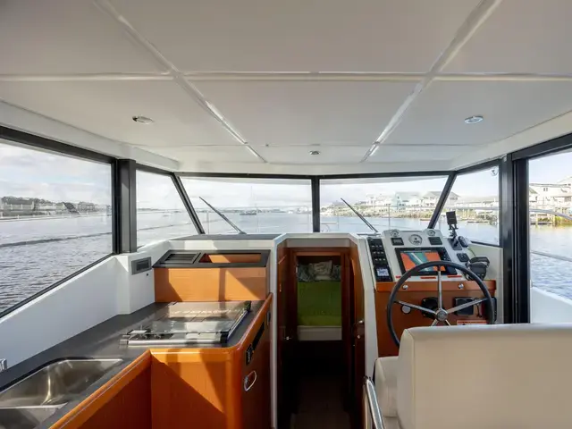 Beneteau First 30