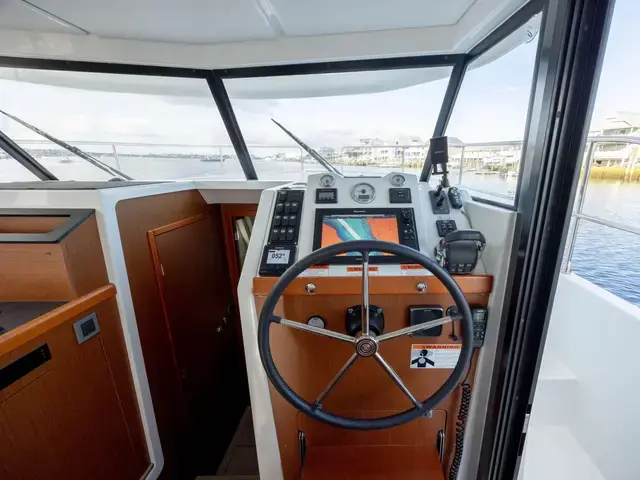 Beneteau First 30