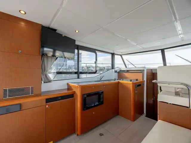 Beneteau First 30