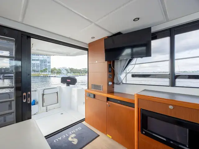 Beneteau First 30