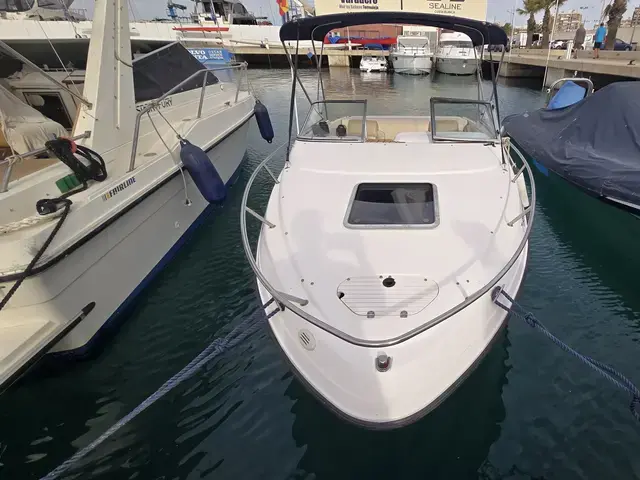 Chaparral 205 SSE