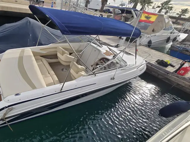 Chaparral 205 SSE