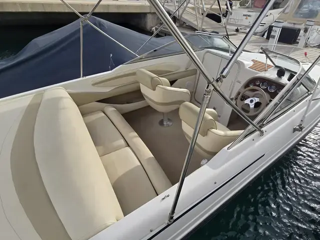 Chaparral 205 SSE